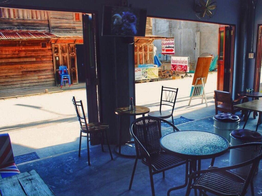 Remember Loei Love Chiang Khan Exterior foto