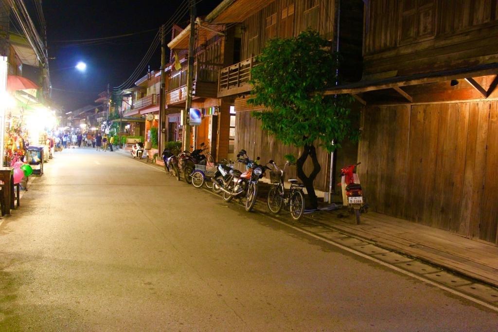 Remember Loei Love Chiang Khan Exterior foto